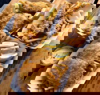 The Squid Shack - Sydneys Hotel