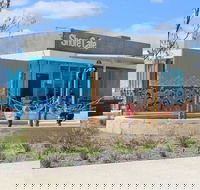 The Shore Cafe - Sydneys Hotel