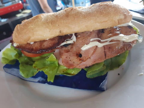 The Boat Shed - Sydneys Hotel 0