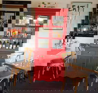 The Little Red Pantry - Sydneys Hotel