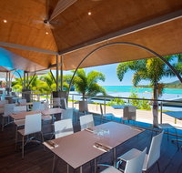 Tides Restaurant and Bar