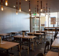 Tip Top Noodles - Sydneys Hotel