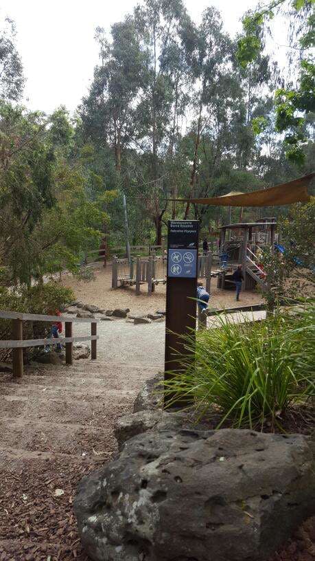Warrandyte Bakery - Sydneys Hotel 0