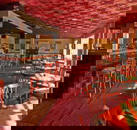 All Seasons Bar  Grill - Sydneys Hotel