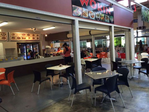 Amigo's Pizza Magill - Sydneys Hotel 0