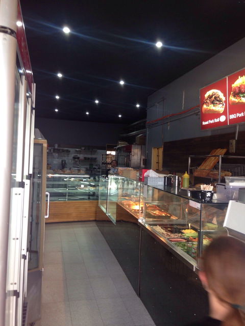 Amour Bakehouse - Summer Hill - Sydneys Hotel 0