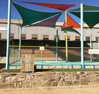 Andamooka Yacht Club - Sydneys Hotel