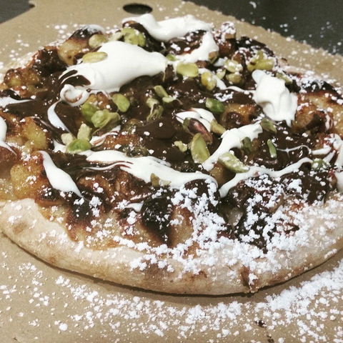 Arlo's Pizzeria - Sydneys Hotel 0