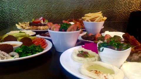 Awafi Charcoal Chickens - Granville - Sydneys Hotel 0