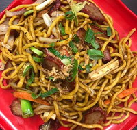 Bundy Rice and Noodles - Sydneys Hotel