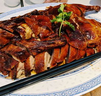 Calamvale BBQ and Chinese Restaurant - Sydneys Hotel