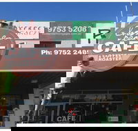 Chosen Bean Cafe - Sydneys Hotel