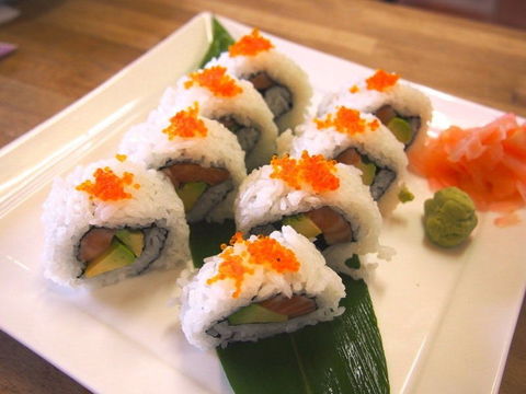 Enya Japenese Restaurant - Sydneys Hotel 0