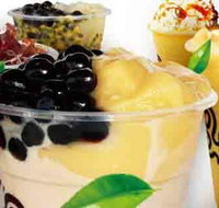 Gong Cha - Inala - Sydneys Hotel