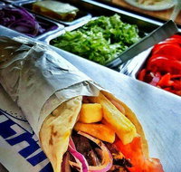 Gully Fish  Grill - Sydneys Hotel