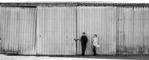 Hart And Hunter - Sydneys Hotel 2