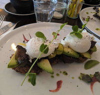 Indulge - Sydneys Hotel