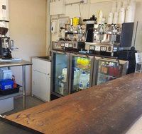 Lone Pine Riverside Cafe - Sydneys Hotel