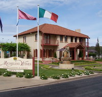 Michelini Wines - Sydneys Hotel