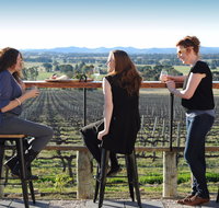 Moothi Estate Vineyard and Cellar Door - Sydneys Hotel