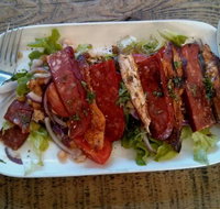 Oodies Cafe - Sydneys Hotel