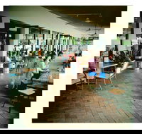Origin Espresso - Sydneys Hotel