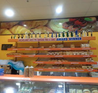 Ray's Patisserie - Boondall - Sydneys Hotel