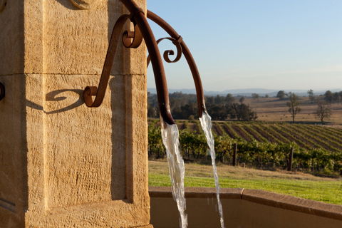 Thomas Allen Wines - Sydneys Hotel 0