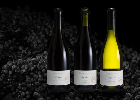 Thomas Allen Wines - Sydneys Hotel 1
