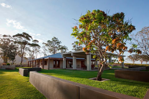 Thomas Allen Wines - Sydneys Hotel 2