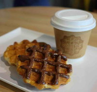 Waffee - Altona - Sydneys Hotel