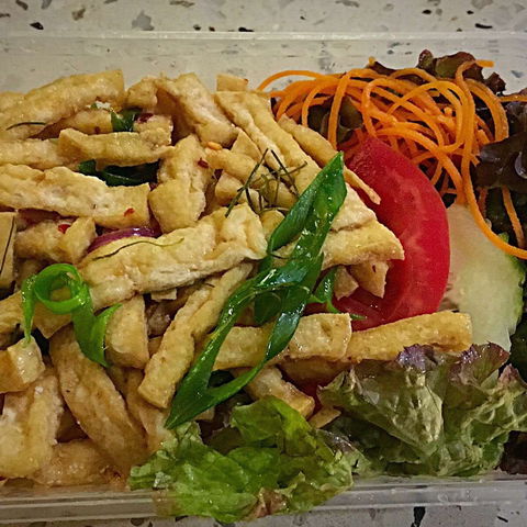 Aroy Thai - Sydneys Hotel 0