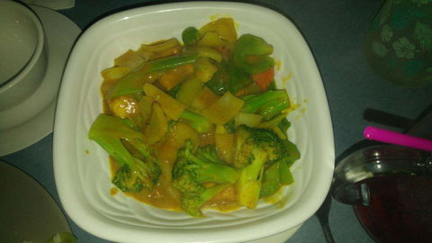 Asian Spice - Sydneys Hotel 0