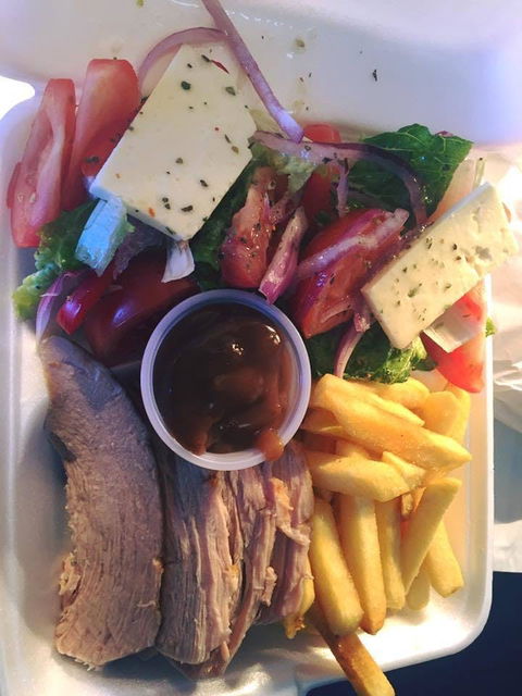 Cafe Xpress 31 - Sydneys Hotel 0