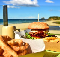 Ciccio's Surfbeach Cafe - Sydneys Hotel
