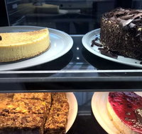 DC's Cafe and Juice Bar - Sydneys Hotel