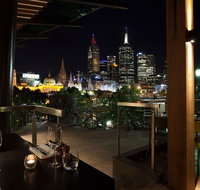 Drysdale Hotel