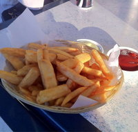 Fish King Cafe - Sydneys Hotel