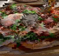 Il Forno - Sydneys Hotel