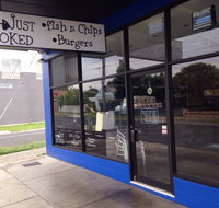 Just Hooked - Sydneys Hotel