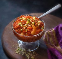 Motel Cafe and Indian Restaurant -  Mannat Residency Inn - Sydneys Hotel