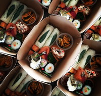 Mr Bold Catering Co - Sydneys Hotel