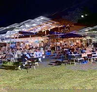 Palmerston Golf and Country Club - Sydneys Hotel