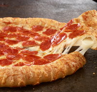 Pizza Hut - Forest Lake - Sydneys Hotel