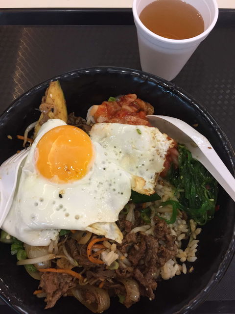 Seoul Kitchen - Sydneys Hotel 0