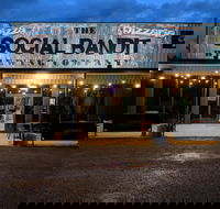 Social Bandit Brewing Co - Sydneys Hotel