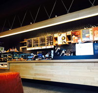 Starbucks - Ashmore - Sydneys Hotel