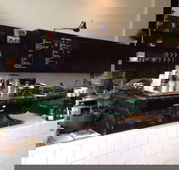 Street Espresso - Sydneys Hotel