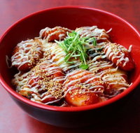 Sushi 1 - Woolloongabba - Sydneys Hotel