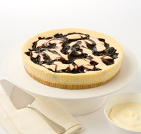 The Cheesecake Shop - Gawler